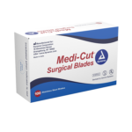 Dynarex  MedicutTM Stainless Steel Surgical Blades