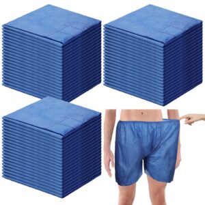 Disposable Exam Shorts