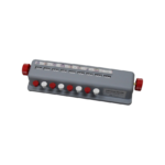 Differential Counters