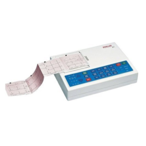 Schiller CARDIOVIT AT-1 Electrocardiograph