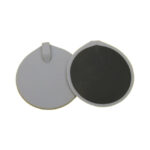 Rubber Carbon Electrodes