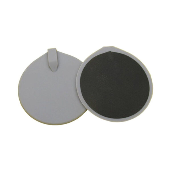 Rubber Carbon Electrodes