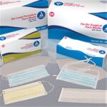FACE SHIELD WRAPAROUND FULL LENGTH 40/CS DYNAREX
