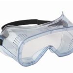 GOGGLES W/VENT