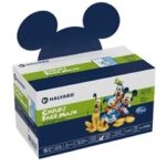 MASK FACE EARLOOP CHILD DISNEY 10X75/CS