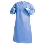 GOWN SURGICAL REINFORCED X/LARGE 20/CASE DYNAREX