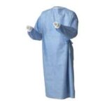 GOWN SURGICAL ASTOUND LARGE 20/CASE LEVEL 3