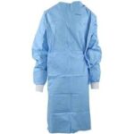 GOWN SURGICAL AERO BLUE LARGE 32/CASE LEVEL 3
