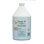 CITRUS II CLEANER REFILL GALLON