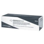 KIMTECH PRECISION WIPES 11.8"X11.8" 15X196/CASE
