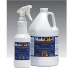 MADACIDE 1 DISINFECTANT CLEANER 32 OZ SPRAY