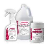 OPTICIDE 3 DISINFECTANT GALLON