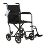 WHEELCHAIR TRANSPORT DYNARIDE