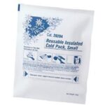 COLD PACK INSTANT INSULATED 1-SIDE