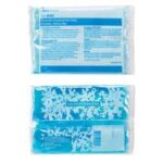 COLD PACK REUSABLE GEL 4" X 7"INSULATED