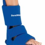 DORSIWEDGE NIGHT SPLINT MEDIUM