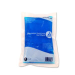 COLD/HOT PACK REUSABLE GEL 4" X 6" 24/CS