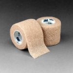 COBAN WRAP 2" X 5 YDS 36/BOX