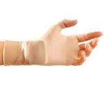 OCCUMITTS SUPPORT GLOVES 1 PAIR X/L