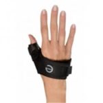 EXOS SHORT THUMB SPICA HAND BASED LEFT X/LARGE