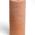 COBAN WRAP 6" X 5 YDS 12/BOX