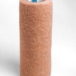 COBAN WRAP STERILE 6" X 5YDS 12/BOX