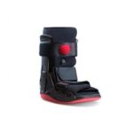 WALKER XCELTRAX AIR ANKLE W/PUMP DESIGN X/SMALL