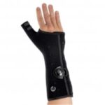 EXOS THUMB SPICA FRACTURE BRACE LEFT LARGE