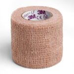 COBAN WRAP 2" X 5YDS L/F 36/CS