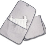 HYDROCOLLATOR TERRY COVER FOAM FILLED NECK CONTOUR