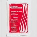 HOT PACK INSTANT 6"X9" W/SLEEVE 24/ CASE