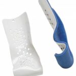 SPLINT COLLES LEFT MEDIUM