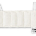 HYDROCOLLATOR PACK HALF SIZE 5" X 12"
