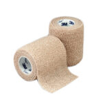 COBAN WRAP 4" X 5YDS L/F 18/CS