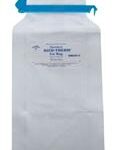 ICE BAG REFILLABLE W/ CLAMP 5"x12" 80/CS
