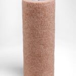 COBAN WRAP 6" X 5YDS L/F 12/CS
