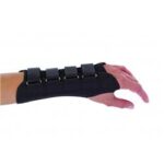 WRIST SUPPORT BRACE CONTOURED LEFT LARGE