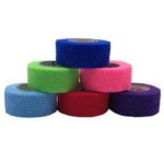 COFLEX BANDAGE COLOR PACK 1" X 5 YARDS 30/CASE