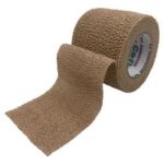 COFLEX BANDAGE 2" X 5YDS TAN 36/CASE