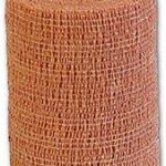 COFLEX BANDAGE 4" X 5YDS TAN 18/CASE