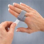 FINGER PROTECTOR BUDDY LOOP 1/2" 50/BOX