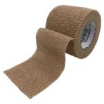COFLEX BANDAGE 6" X 5YDS TAN 12/CASE