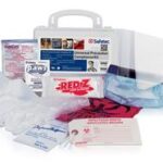 PRECAUTION KIT UNIVERSAL 24/CASE