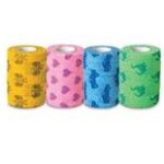 COFLEX BANDAGE 2" X 5YDS KIDS PACK 36/CASE