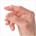 FINGER SPLINT OVAL-8 GRADUATED SET 4,5,6