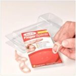 FINGER SPLINT OVAL-8 GRADUATED SET 10,11,12