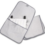HYDROCOLLATOR TERRY COVER FOAM FILLED OVER SIZE