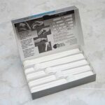 SPLINT DIGITALS PLASTALUME 27 PIECES ASSORTED