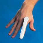 SPLINT DIGITALS PLASTALUME A-1 1 1/4"