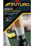 FUTURO ANKLE STABILIZER SPORT DELUXE UNISIZE BRACE SUPPORT
